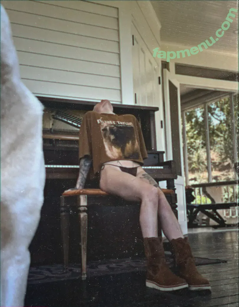 Skylar Grey nude photo #0157 (shxnannx / skylargrey)