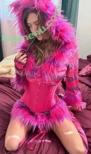 Skylar Martin / skylarnmartin / skyskysoflyy nude photo #0153