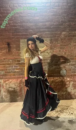 Skylar Martin / skylarnmartin / skyskysoflyy nude photo #0170