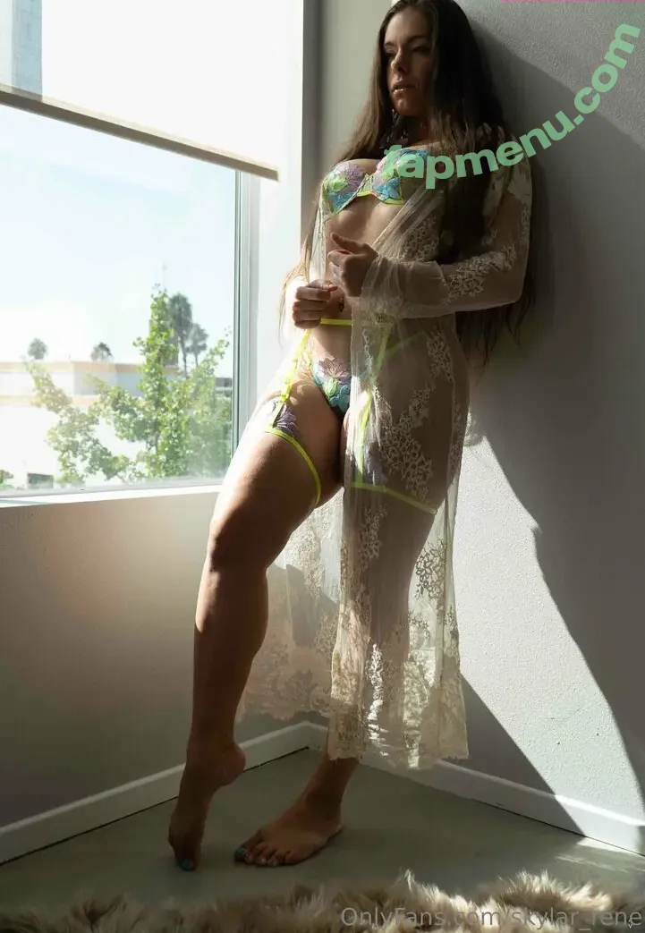 Skylar Rene nude photo #0023 (Michelle Amara / Michelle Jacot / skylar_rene / skylarrene_official)