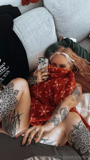 Skylar Vox / _skylarvox_ / onlyskylarvox / theskylarvox nude photo #1037