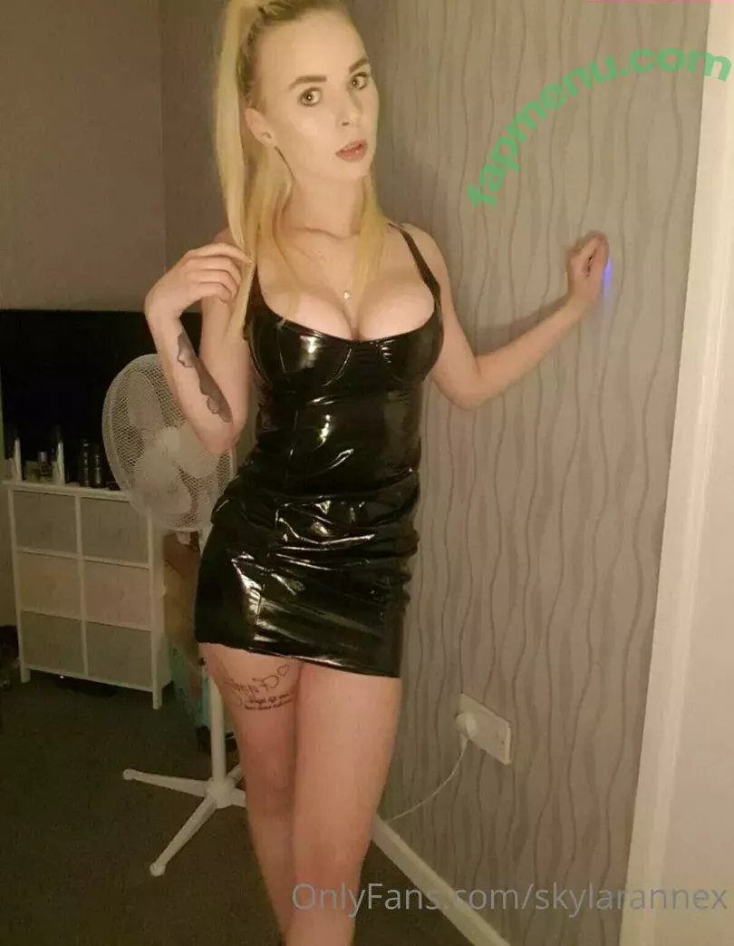 skylarannex nude photo #0006 (skylarannex)