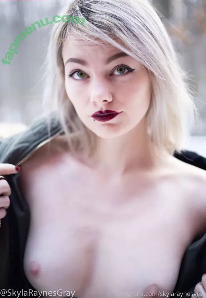 Skylaraynesgray nude photo #0362 (invaderskyla)