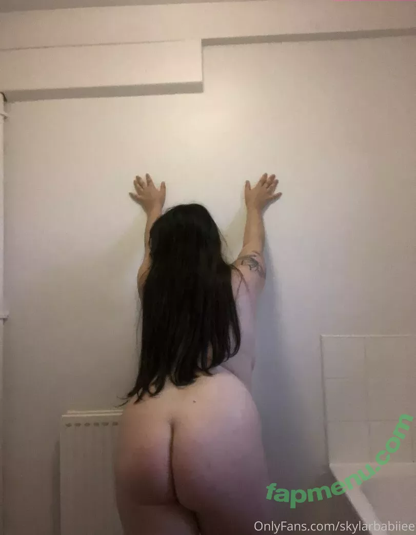 skylarbabiiee nude photo #0024 (skylarbarrett)