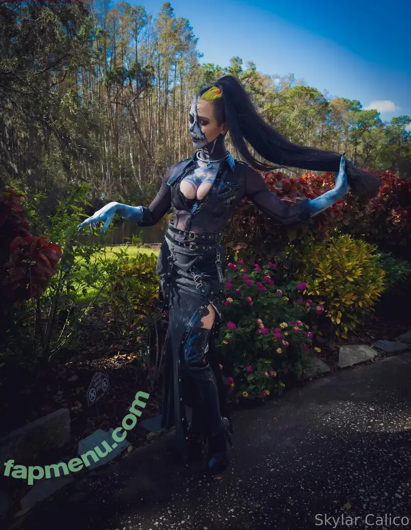 skylarcalico nude photo #0040 (skylarcalico)