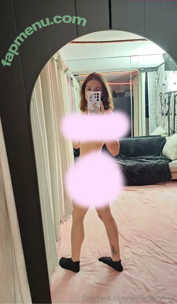 skylarfairyfree nude photo #0004 (skylarfawne)