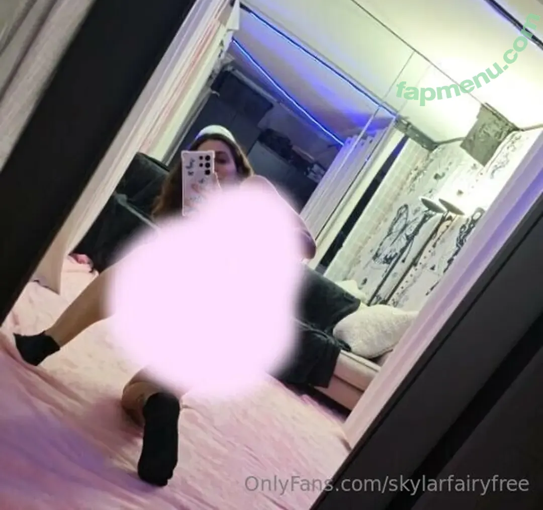 skylarfairyfree nude photo #0007 (skylarfawne)