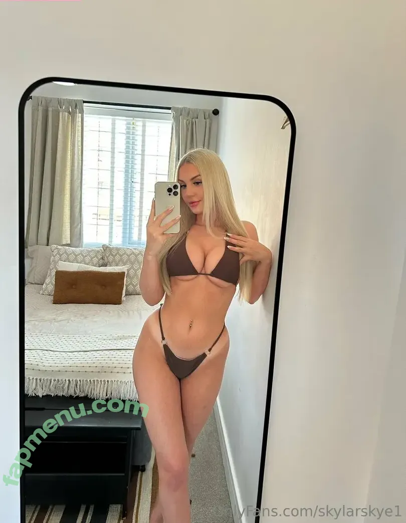 skylarskye1 nude photo #0015 (skyler_shey1)