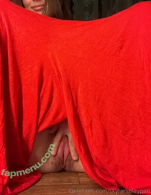 SkylarsPlaypen / skylarspencemusic nude photo #0016