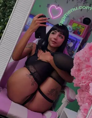 Skyle Cherry / SkyleCherry / official_skyle / skylewaifu nude photo #0008