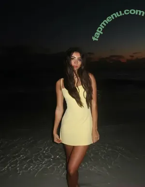 Skyler Aboujaoude / skyleraboujaoude nude photo #0027