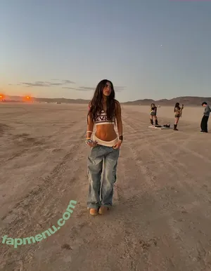 Skyler Aboujaoude / skyleraboujaoude nude photo #0032