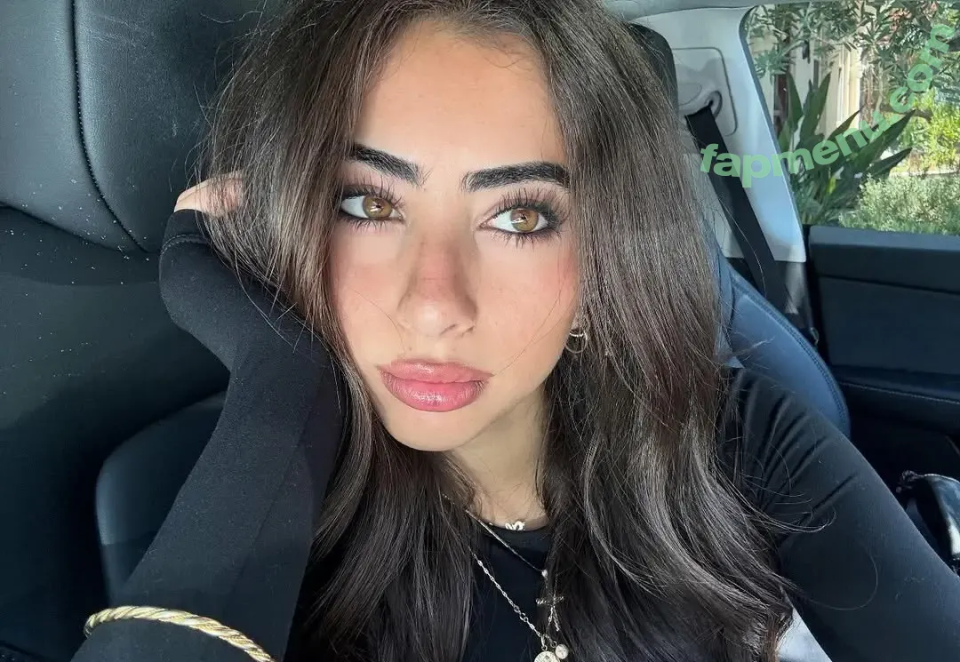 Skyler Aboujaoude nude photo #0035 (skyleraboujaoude)