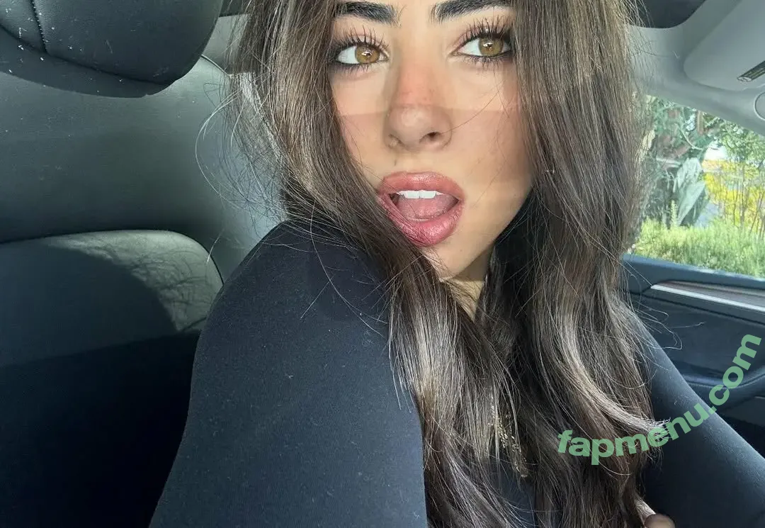 Skyler Aboujaoude nude photo #0037 (skyleraboujaoude)