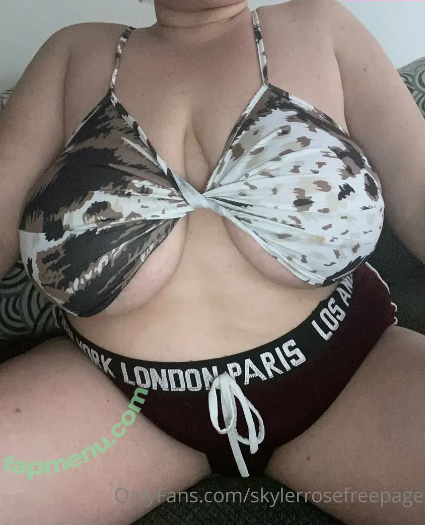 skylerrosefreepage nude photo #0003 (skylerrosefreepage)