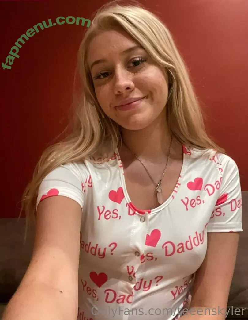 SkylerStormxo nude photo #0005 (SkylerStormxo)