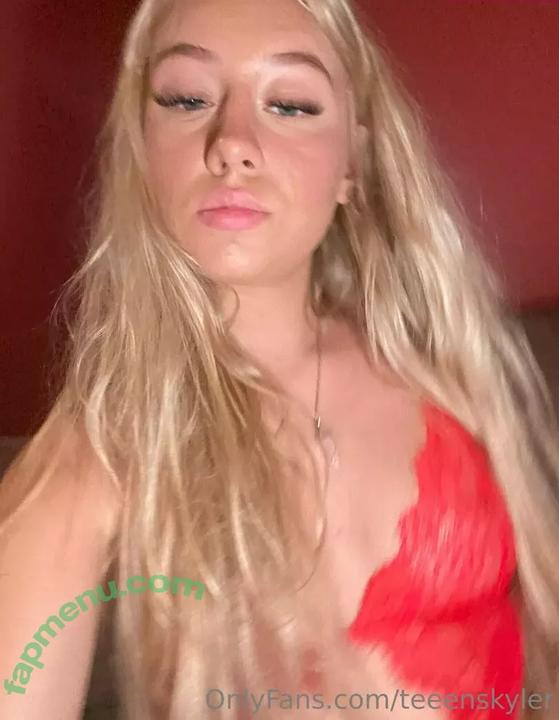 SkylerStormxo nude photo #0009 (SkylerStormxo)