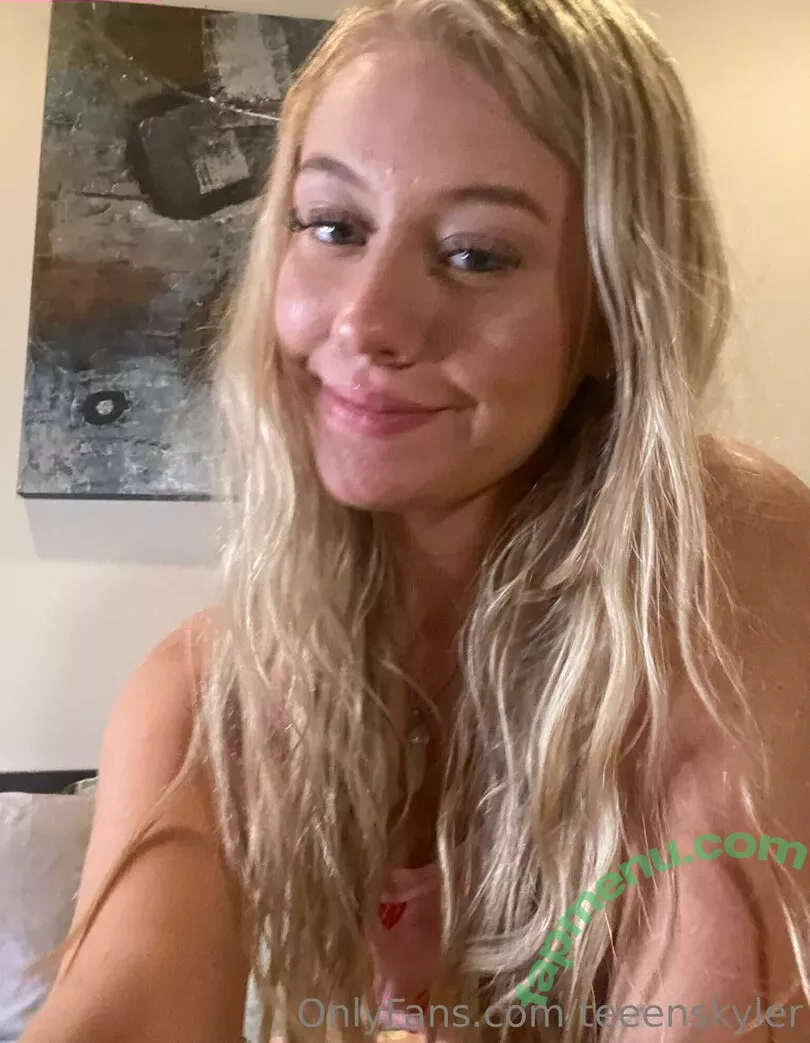SkylerStormxo nude photo #0029 (SkylerStormxo)