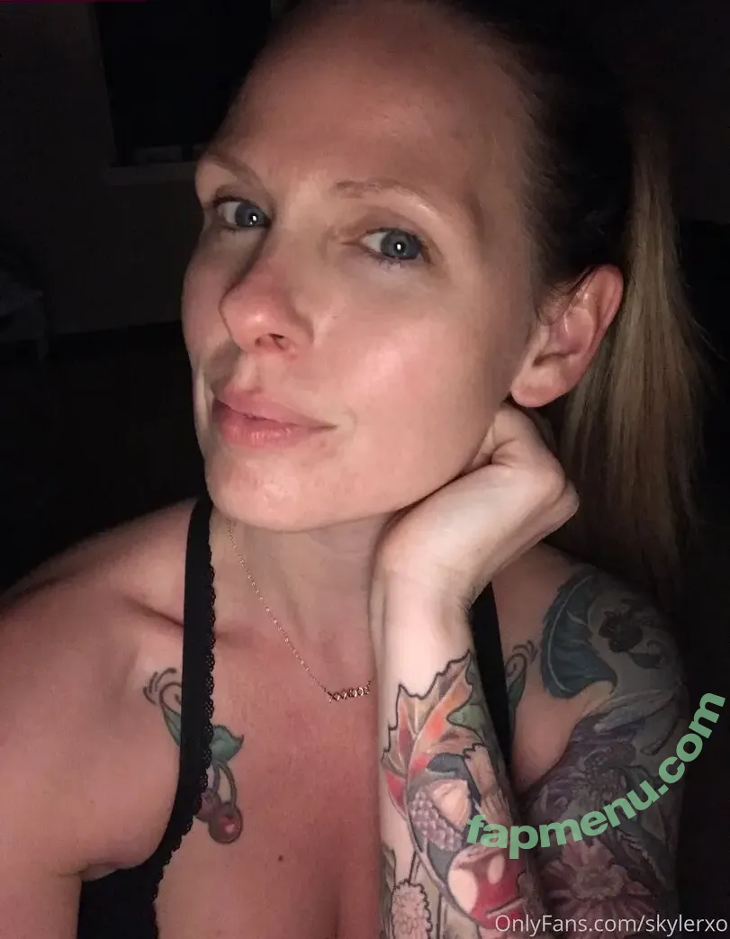skylerxo nude photo #0054 (XOXOSkyler1 / _skyler_xo / snackingwithskyler)