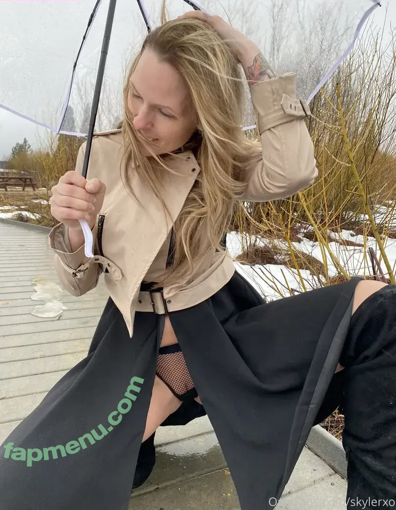 skylerxo nude photo #0390 (XOXOSkyler1 / _skyler_xo / snackingwithskyler)