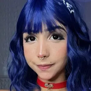 SkyleSugar / HornyDaek / Skylecherry / skyle.sugar nude photo #0003