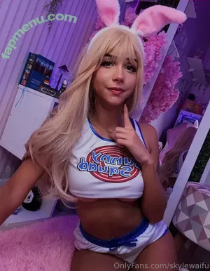 skylewaifu / skywaifu nude photo #0035