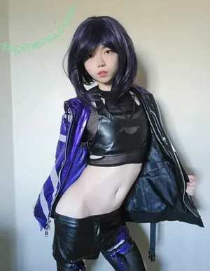 Skylieuwu / Femboyskylie nude photo #0011