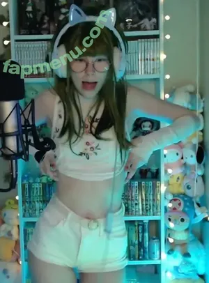 Skymi_chan nude photo #0532