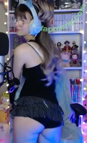 Skymi_chan nude photo #0546