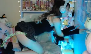 Skymi_chan nude photo #0550