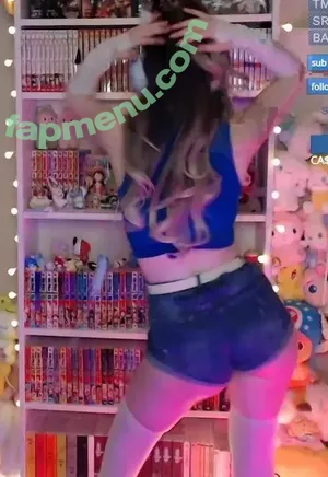 Skymi_chan nude photo #0563