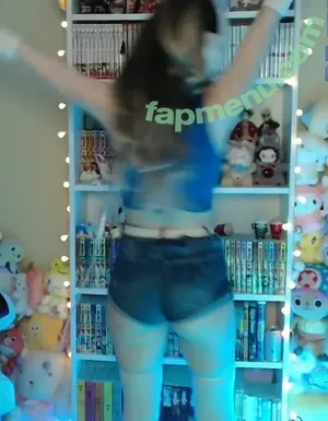 Skymi_chan nude photo #0564