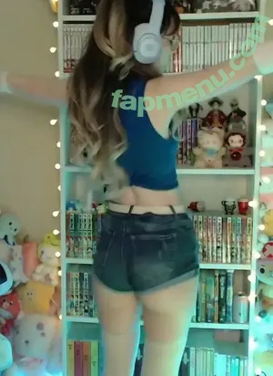 Skymi_chan nude photo #0565