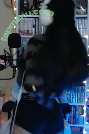 Skymi_chan nude photo #0571