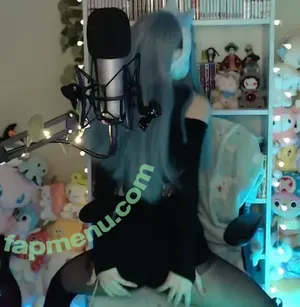 Skymi_chan nude photo #0575