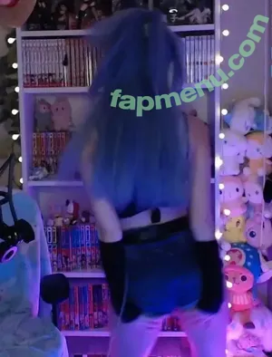 Skymi_chan nude photo #0583