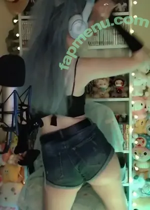 Skymi_chan nude photo #0589