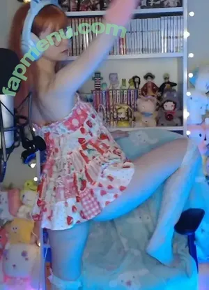 Skymi_chan nude photo #0593