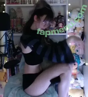 Skymi_chan nude photo #0610