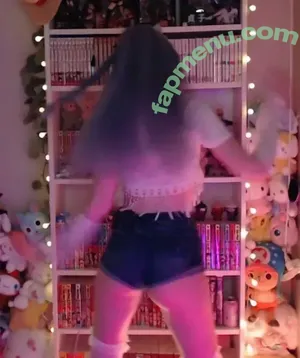 Skymi_chan nude photo #0611