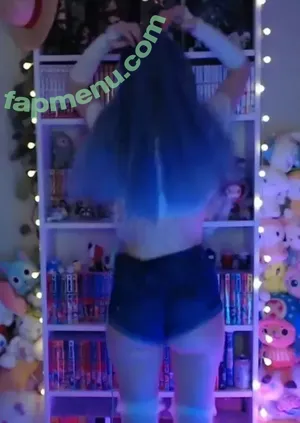 Skymi_chan nude photo #0612