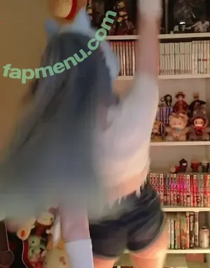 Skymi_chan nude photo #0615