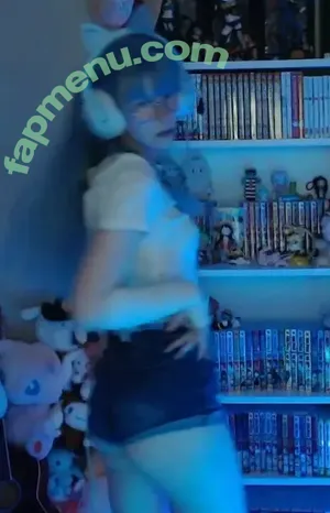 Skymi_chan nude photo #0616