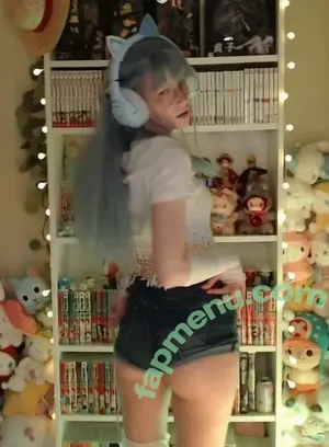 Skymi_chan nude photo #0618
