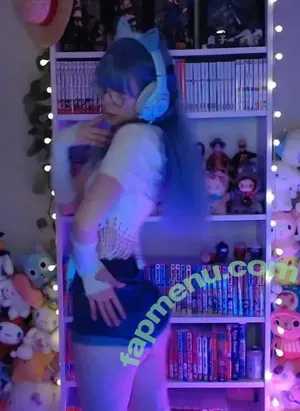 Skymi_chan nude photo #0619