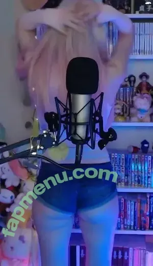 Skymi_chan nude photo #0626