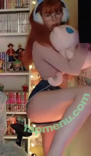 Skymi_chan nude photo #0636