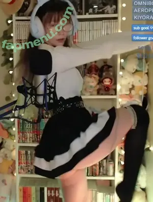 Skymi_chan nude photo #0638