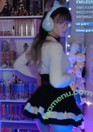 Skymi_chan nude photo #0646