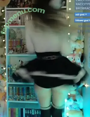 Skymi_chan nude photo #0648